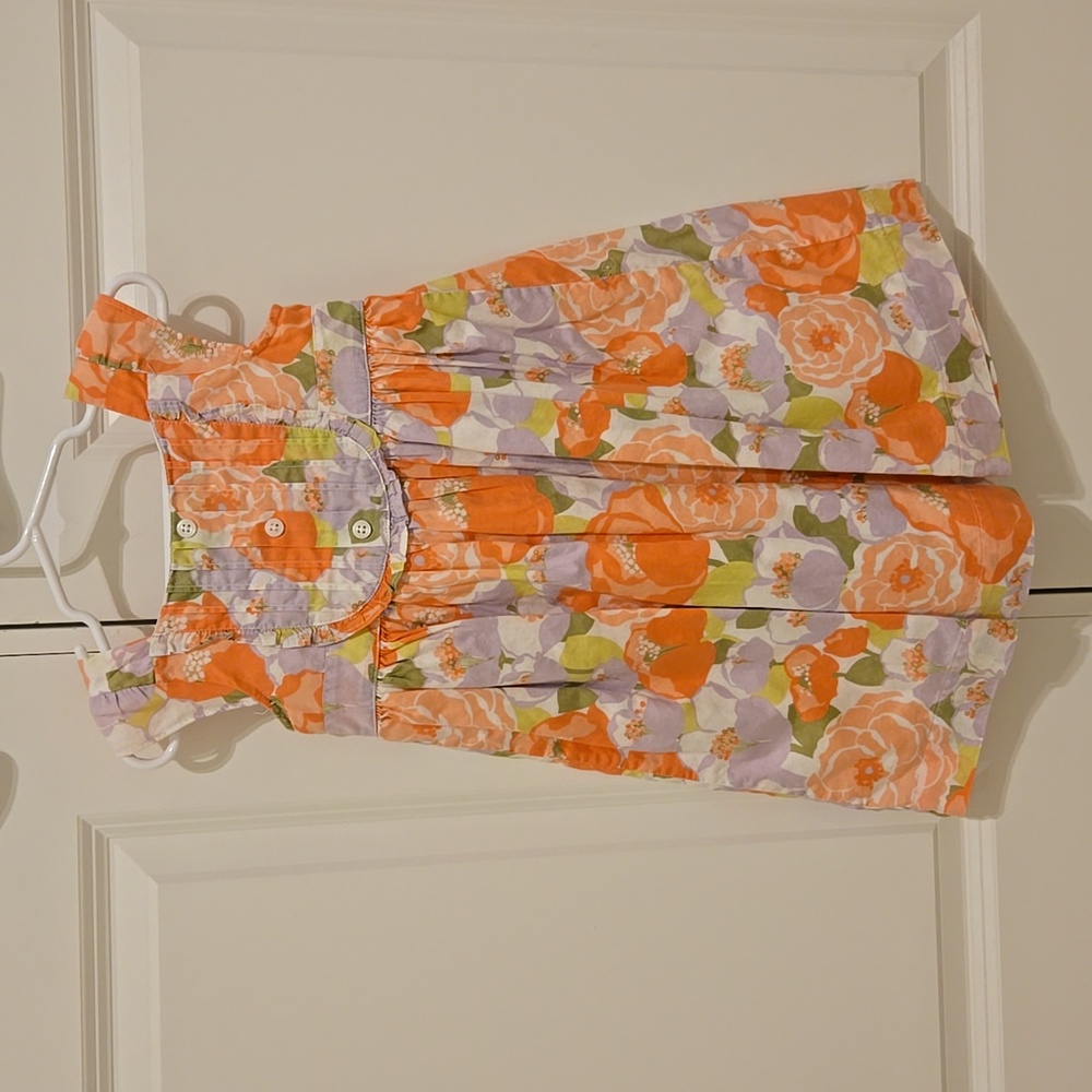 Size 3T - Janie & Jack Dress